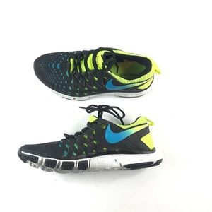 Nike Shoes Free Trainer 50 Nrg Poshmark